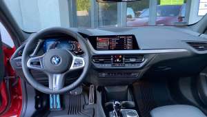BMW 118i 136KM M-pakiet wypoÅ¼yczalnia samochodÃ³w InowrocÅ‚aw